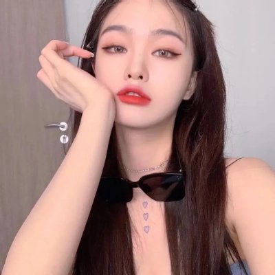 镜中的女孩 在线观看